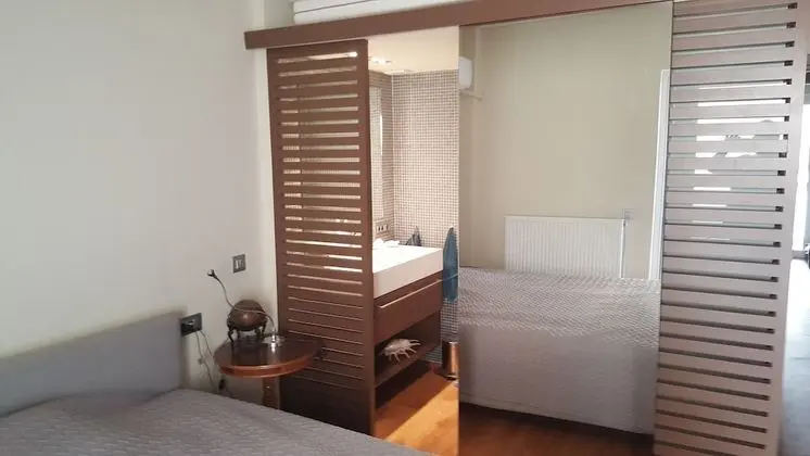 Luxury Apart Daire, 2 Yatak Odası, 2 Banyolu