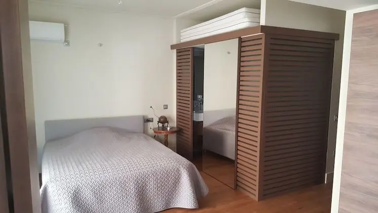 Luxury Apart Daire, 2 Yatak Odası, 2 Banyolu