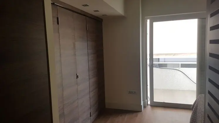 Luxury Apart Daire, 2 Yatak Odası, 2 Banyolu