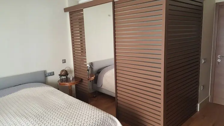 Luxury Apart Daire, 2 Yatak Odası, 2 Banyolu