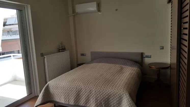 Luxury Apart Daire, 2 Yatak Odası, 2 Banyolu