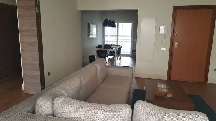 Luxury Apart Daire, 2 Yatak Odası, 2 Banyolu