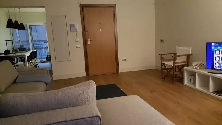 Luxury Apart Daire, 2 Yatak Odası, 2 Banyolu