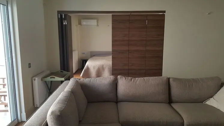 Luxury Apart Daire, 2 Yatak Odası, 2 Banyolu