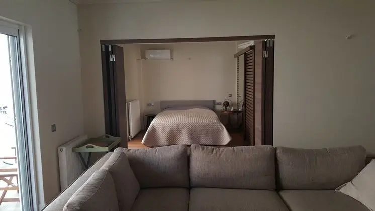 Luxury Apart Daire, 2 Yatak Odası, 2 Banyolu