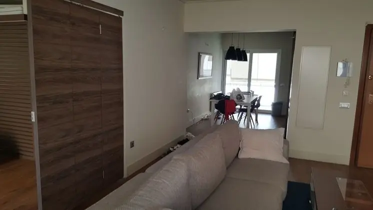 Luxury Apart Daire, 2 Yatak Odası, 2 Banyolu