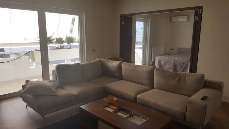 Luxury Apart Daire, 2 Yatak Odası, 2 Banyolu