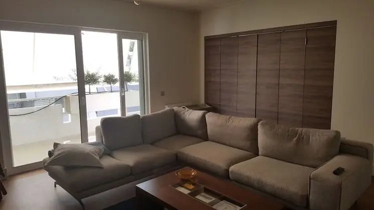 Luxury Apart Daire, 2 Yatak Odası, 2 Banyolu