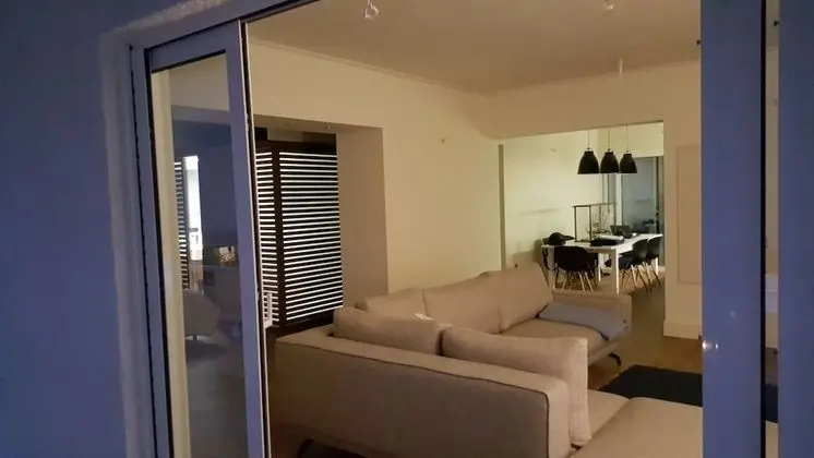 Luxury Apart Daire, 2 Yatak Odası, 2 Banyolu