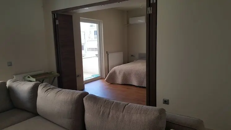 Luxury Apart Daire, 2 Yatak Odası, 2 Banyolu