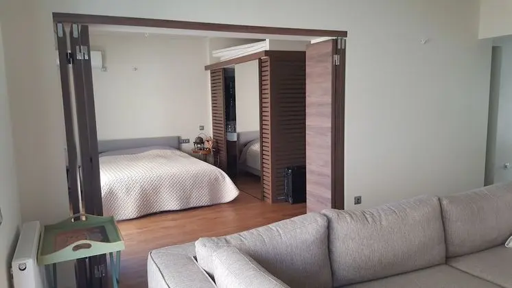 Luxury Apart Daire, 2 Yatak Odası, 2 Banyolu