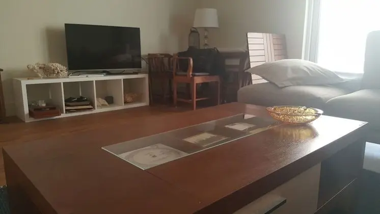 Luxury Apart Daire, 2 Yatak Odası, 2 Banyolu