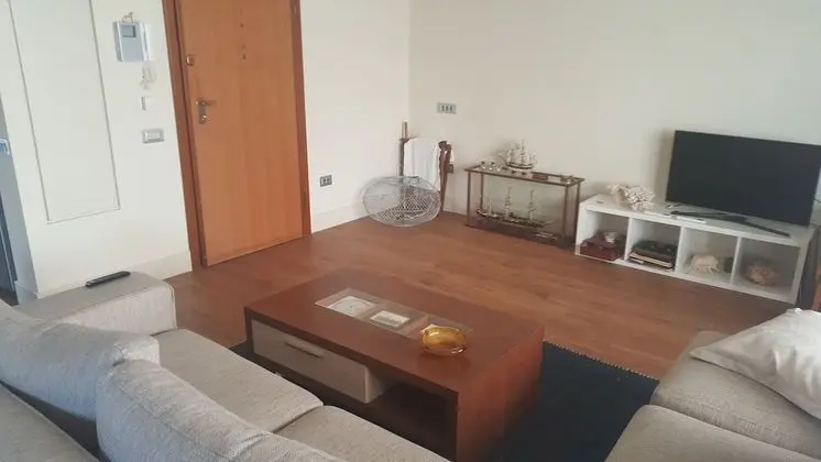 Luxury Apart Daire, 2 Yatak Odası, 2 Banyolu