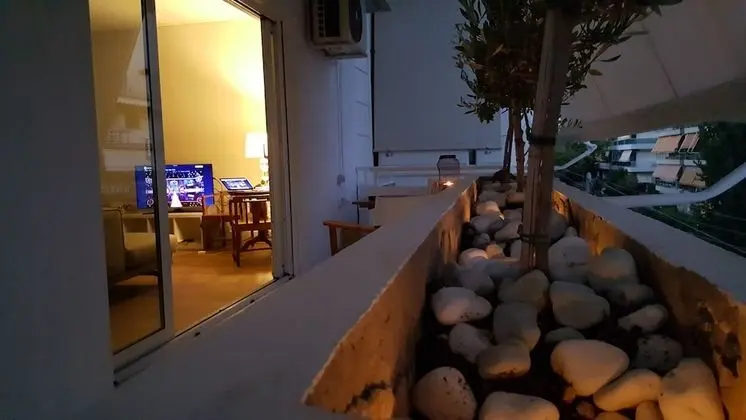 Luxury Apart Daire, 2 Yatak Odası, 2 Banyolu