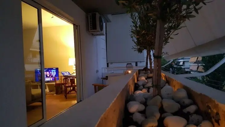 Luxury Apart Daire, 2 Yatak Odası, 2 Banyolu