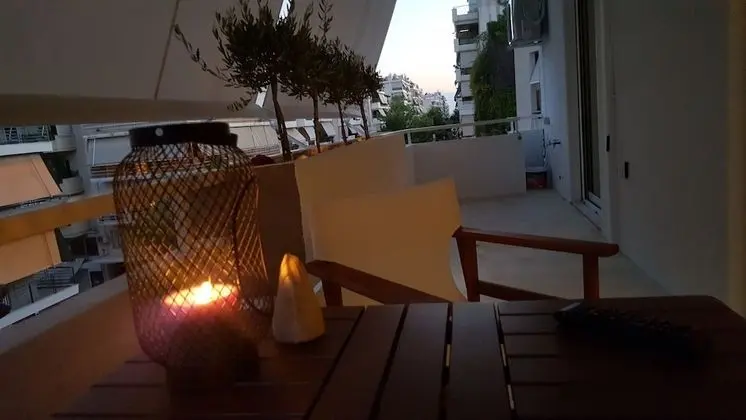 Luxury Apart Daire, 2 Yatak Odası, 2 Banyolu