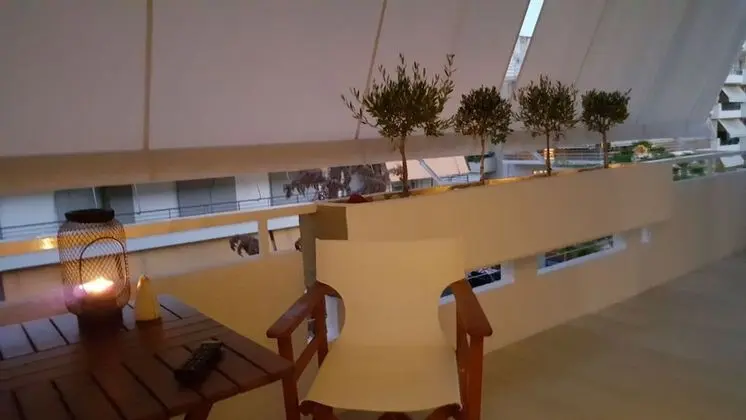 Luxury Apart Daire, 2 Yatak Odası, 2 Banyolu