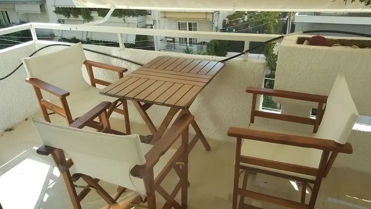 Luxury Apart Daire, 2 Yatak Odası, 2 Banyolu