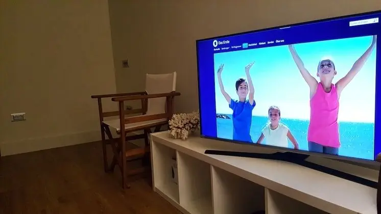 Luxury Apart Daire, 2 Yatak Odası, 2 Banyolu