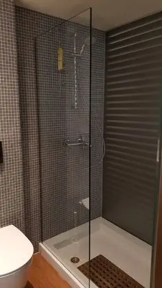 Luxury Apart Daire, 2 Yatak Odası, 2 Banyolu