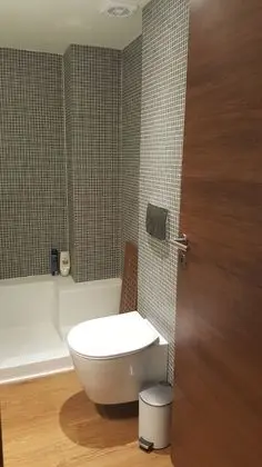 Luxury Apart Daire, 2 Yatak Odası, 2 Banyolu