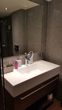 Luxury Apart Daire, 2 Yatak Odası, 2 Banyolu