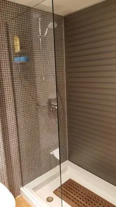 Luxury Apart Daire, 2 Yatak Odası, 2 Banyolu