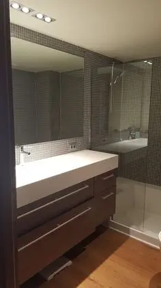 Luxury Apart Daire, 2 Yatak Odası, 2 Banyolu