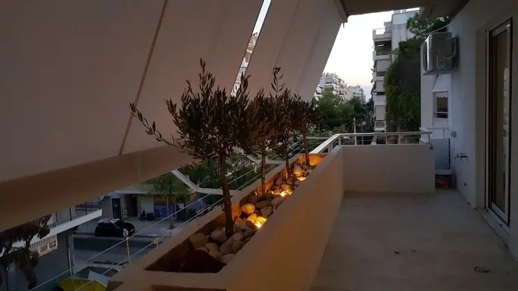 Luxury Apart Daire, 2 Yatak Odası, 2 Banyolu