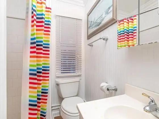 Daire, 1 En Büyük (King) Boy Yatak ve Çekyat, Mutfak, Bahçe Manzaralı