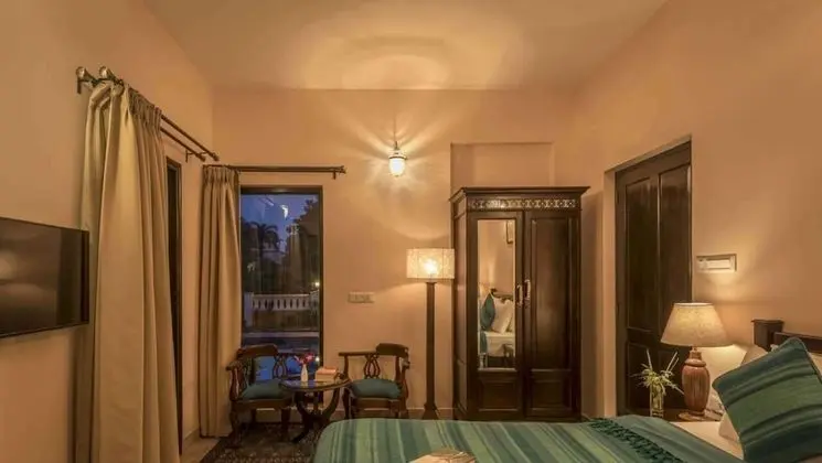 Deluxe Villa