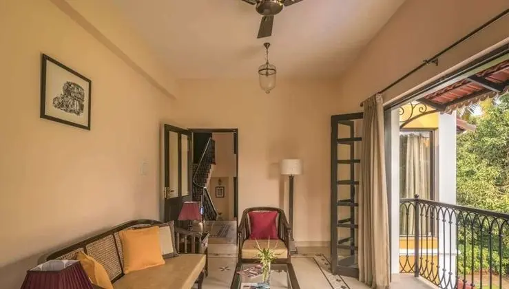 Deluxe Villa
