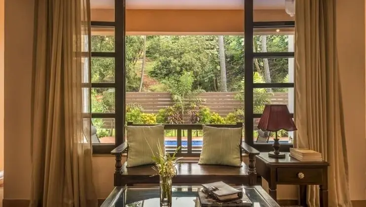 Deluxe Villa