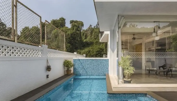 Standard Villa