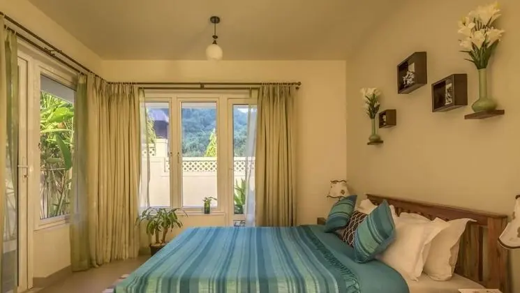 Standard Villa