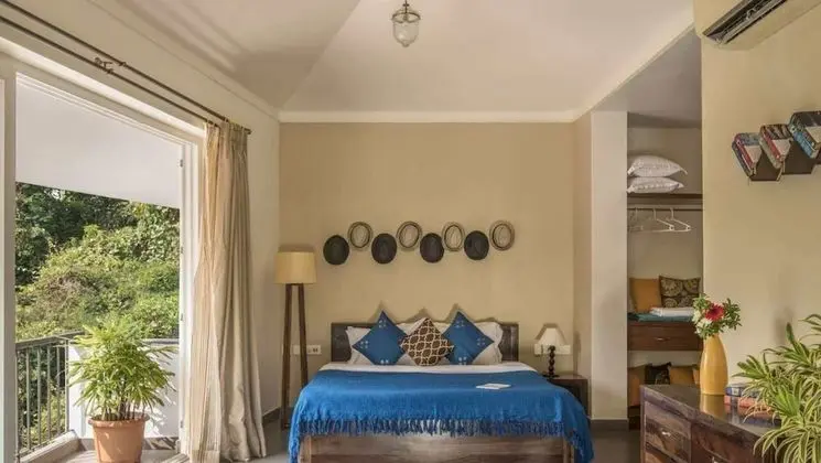 Standard Villa