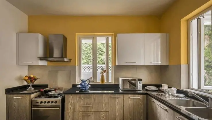 Standard Villa