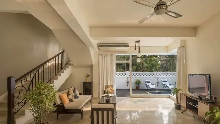 Standard Villa