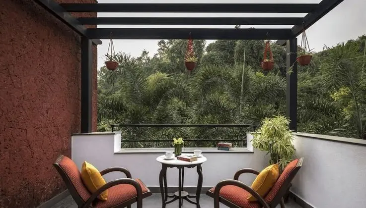 Standard Villa