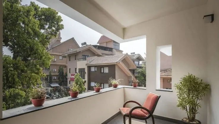 Standard Villa