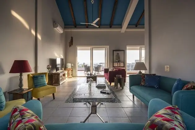 Superior Villa