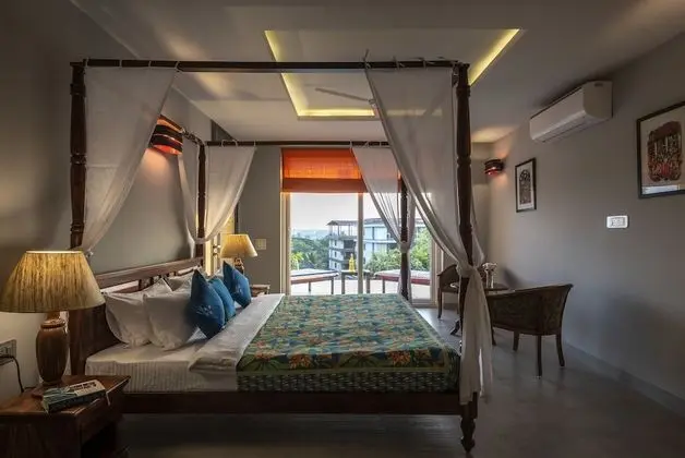 Superior Villa