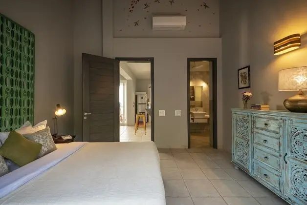 Superior Villa