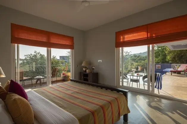 Superior Villa
