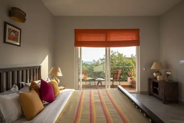 Superior Villa