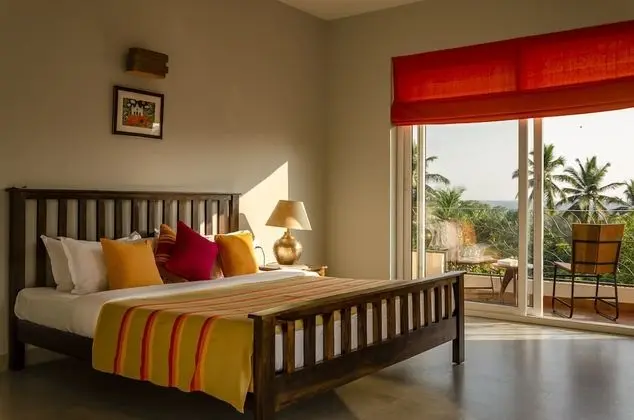 Superior Villa
