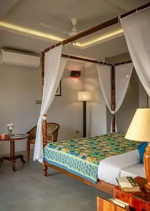 Superior Villa