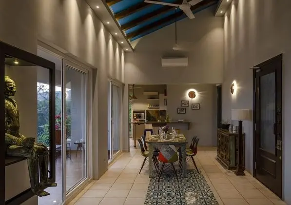 Superior Villa