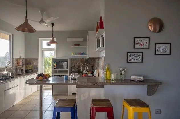 Superior Villa