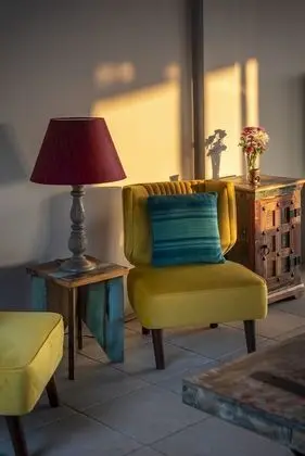 Superior Villa
